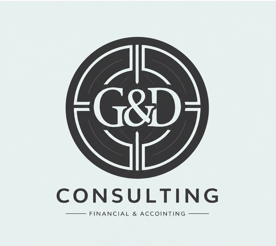 G＆Dコンサルティング　株式会社